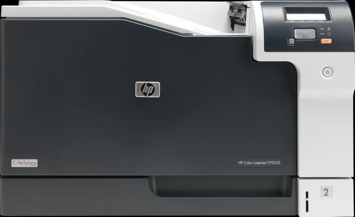 Immagine prodotto HP Color LaserJet CP5225n/DK (Laser, Colore)