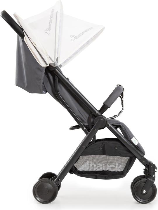 Produktbild Hauck Swift Plus