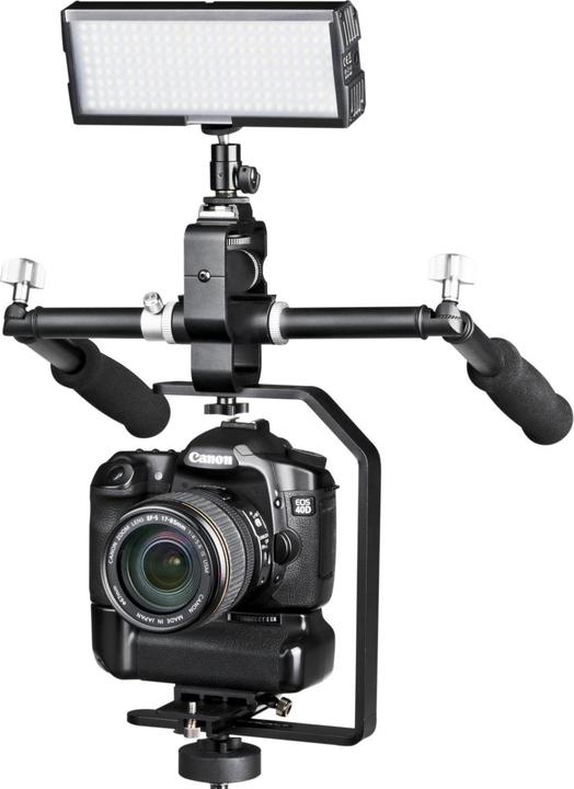 Produktbild Walimex CamFloPod