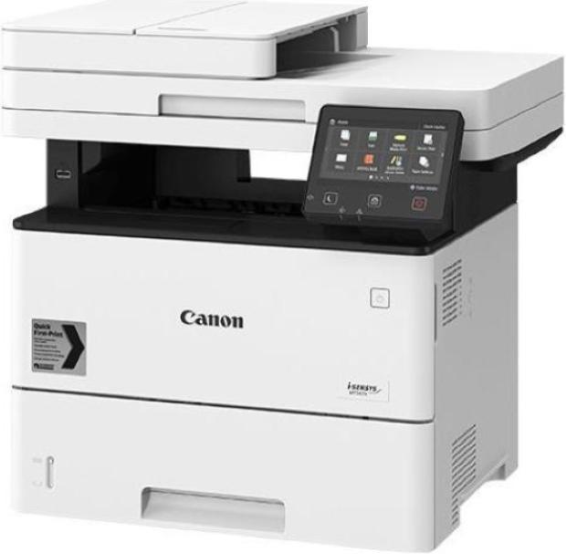 Image du produit Canon I-sensys Mf542x (Laser, Noir et blanc)