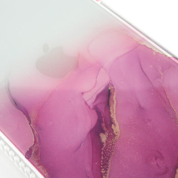 Produktbild PhoneLook Hülle Clear Bumper Gradient Farbe t (Apple iPhone 13 Pro Max)
