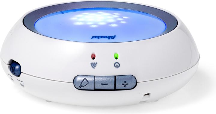 Image du produit Alecto 2ème émetteur pour DBX-62 (Babyphone Audio, 1000 m)