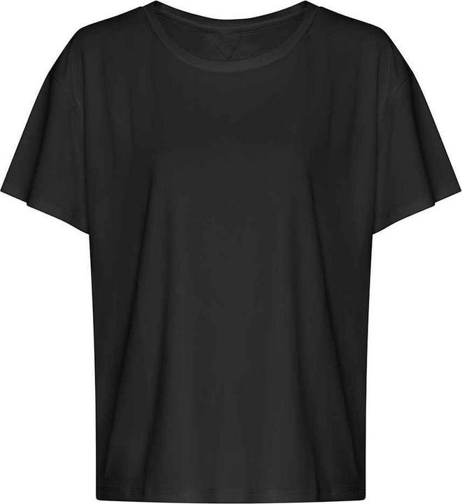 Awdis TShirt Rückenausschnitt