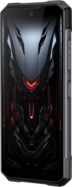 Produktbild Doogee S200 (256 GB, Grau, 6.72", Dual SIM, 256 Mpx, 5G)