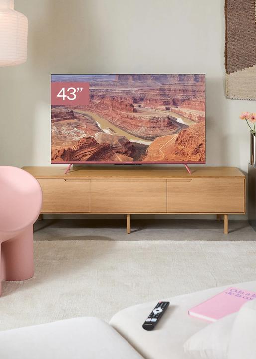 Produktbild Create Color Studio - Smart (43", 4K)