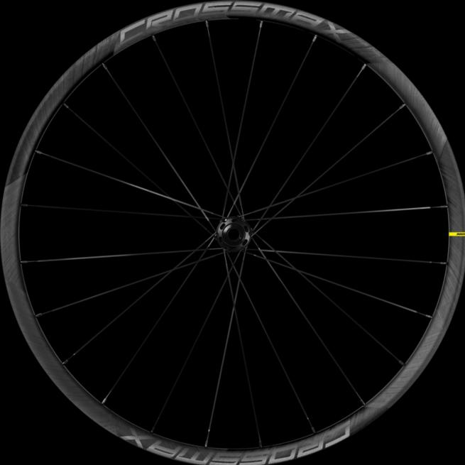 Actual product image Mavic Crossmax Xlr (Rear wheel, 29")