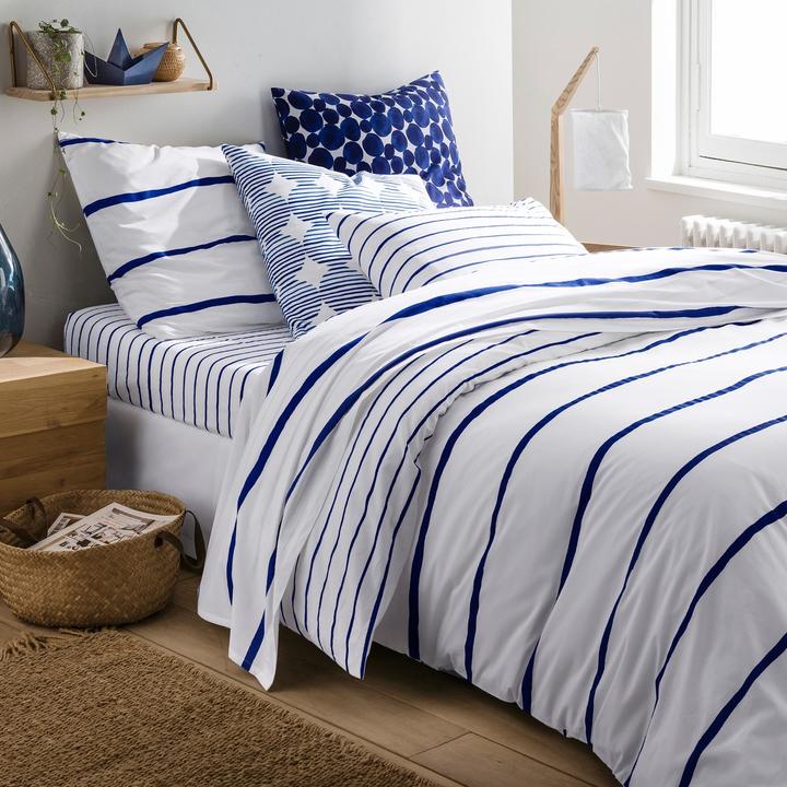 Immagine prodotto La Redoute Interieurs Glenans (Copripiumino, 90 x 190 cm)