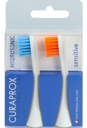 Produktbild Curaprox Hydrosonic Ersatz se bla ora 1P (2 x)