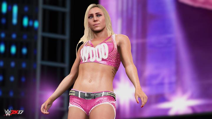 Produktbild 2K Games WWE 17 + Goldberg, Xbox One Basic+DLC (Xbox One S, Xbox One X)