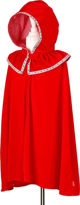 Immagine prodotto Souza Cappuccetto Rosso, 4-8 anni /104-128 cm (1 pz) (104)