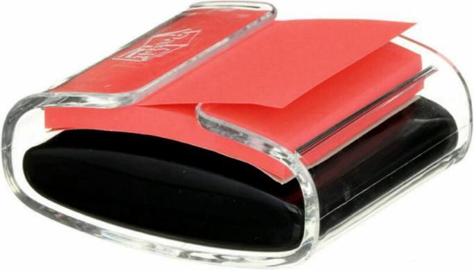 Actual product image Post-it Z-Notes Dispenser Pro (76 x 76 mm)