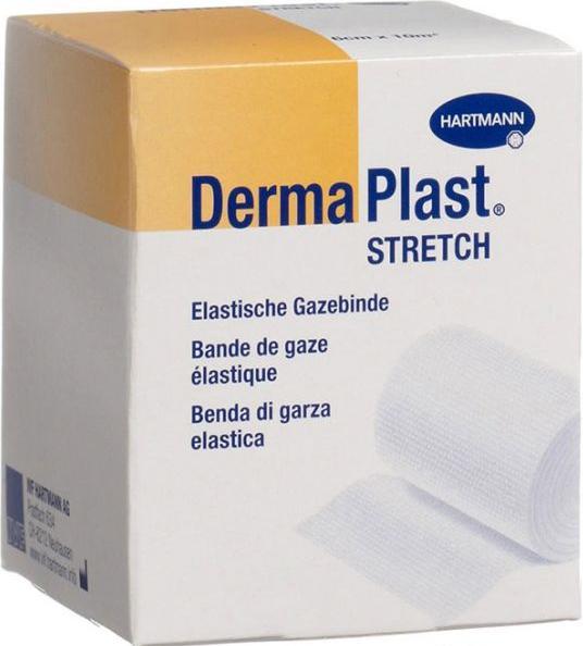 Produktbild DermaPlast Stretch