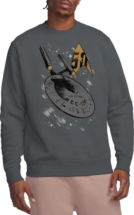 Image du produit - Sweat ENTERPRISE DASH - Adulte (L)