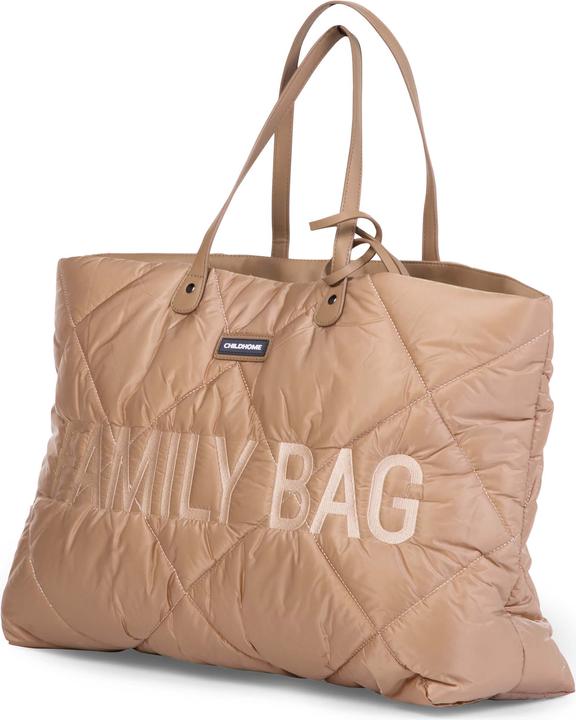 Produktbild Childhome Family Bag