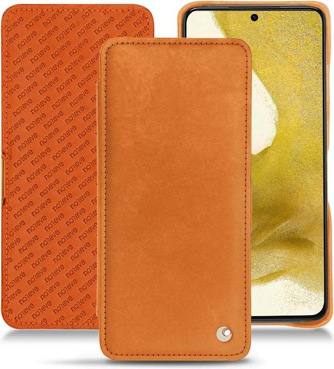 Tangerine vintage ( Pantone #d47231 )