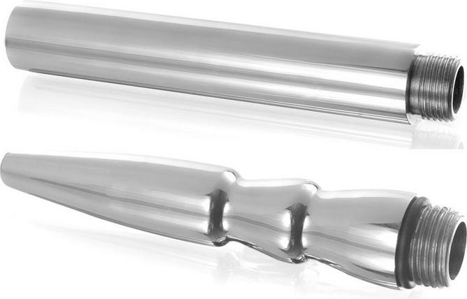 Immagine prodotto Metal Hard Set Metalhard Limpieza Vaginal / Anal 5 Pezzi
