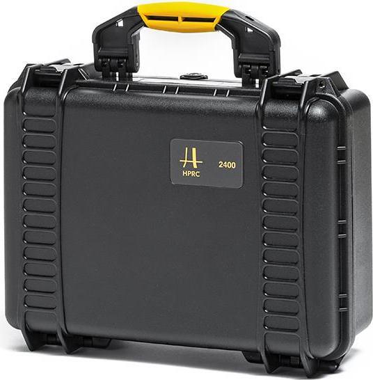 Immagine prodotto HPRC 2400 Combo per Blackmagic Pocket Cinema Camera 6K o 4K + Metabones