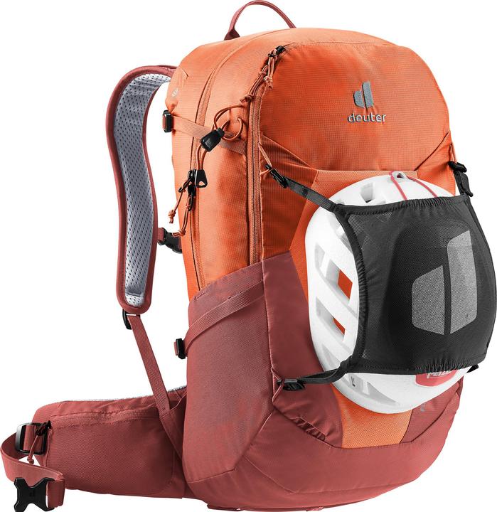 Actual product image Deuter Futura 27 (27 l)