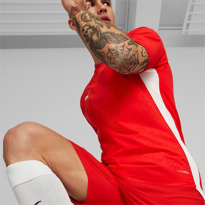 Image du produit Puma teamCUP Jersey (M)