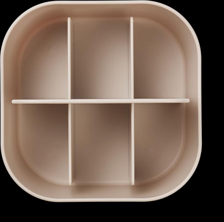Image du produit Liewood Boîte de rangement portable (17 x 17 x 13.5 cm)