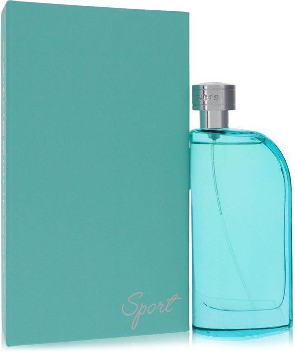 Reyane Tradition Insurrection II Sport by Eau de Toilette Spray 90 ml (Eau de toilette, 90 ml)