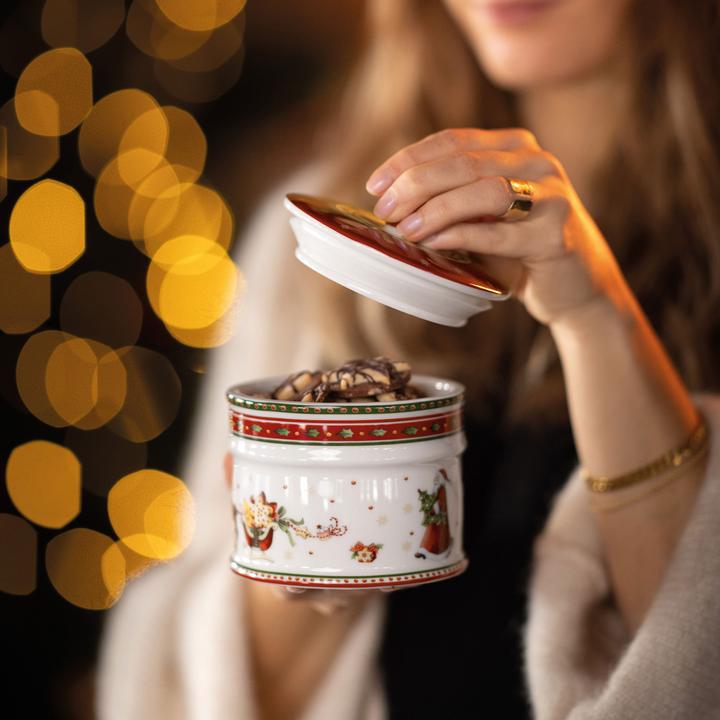 Actual product image Villeroy & Boch Winter Bakery Delight (0.57 l)