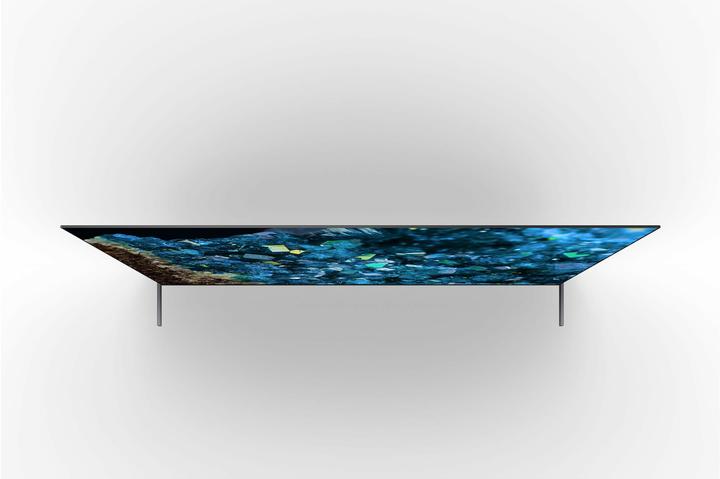 Actual product image Sony XR-83A80L (83", A80L, OLED, UHD, 2023)