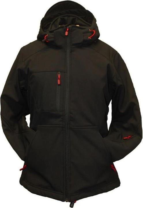 Actual product image HFI Master Women's waterproof jacket (L)