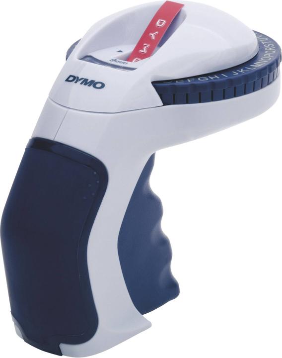 Image du produit Dymo Gaufreuse Omega