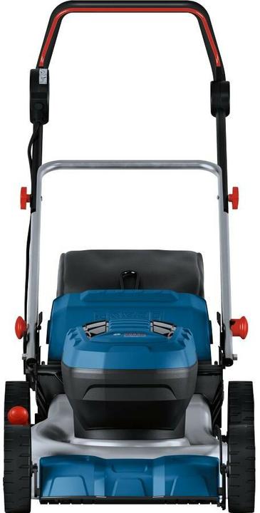 Actual product image Bosch Professional Cordless lawn mower (Rechargeable battery operated)