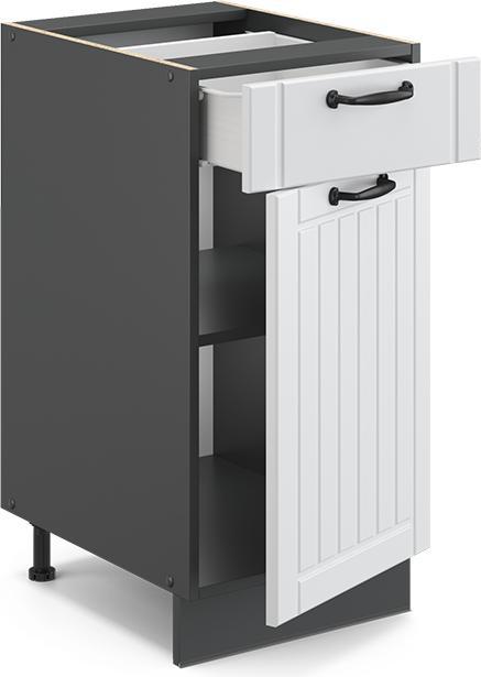 Produktbild Vicco Küchenschränke Fame-Line (40 x 51.5 x 81.5 cm)