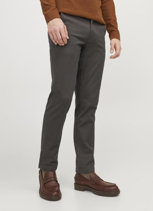 Produktbild Jack & Jones Regular Fit Hose mit Regular Fit Hose mit Regular Fit (40)