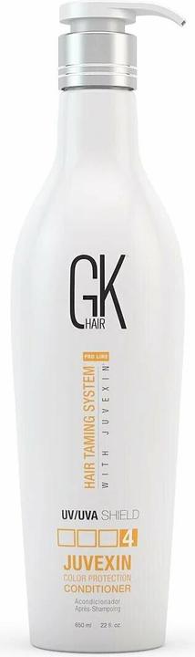Produktbild Gk Hair Color Shield UV/UVA protection Conditioner (649 ml)