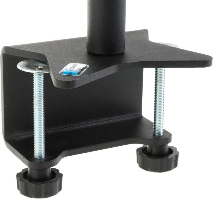 Actual product image edbak Table mount SV29C up to 10 kg Black (Table, 27")