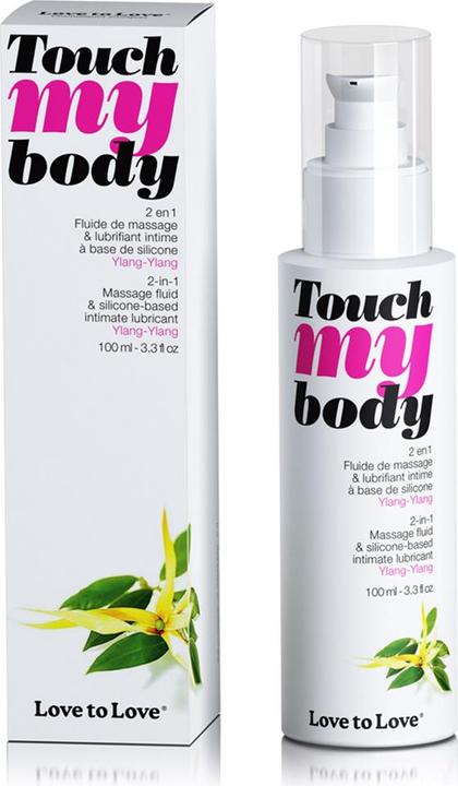 Produktbild Love to Love Ylang Ylang