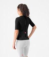 Actual product image Castelli Free Aero Race S W Bibshort (S)