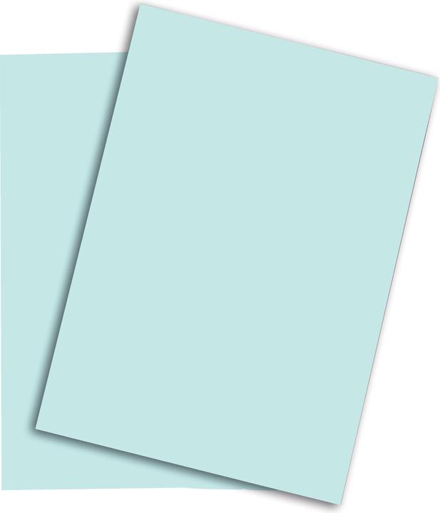 Actual product image Rainbow Copy paper (80 g/m², 500 x, A4)