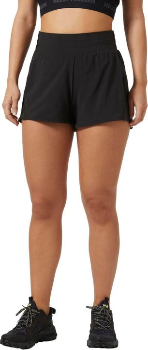 Actual product image Helly Hansen W Tech Trail Shorts (XL)