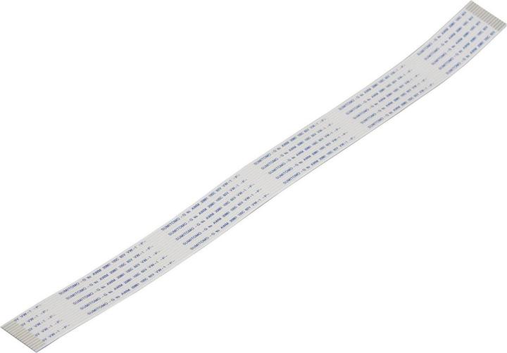 Actual product image Epson FFC head