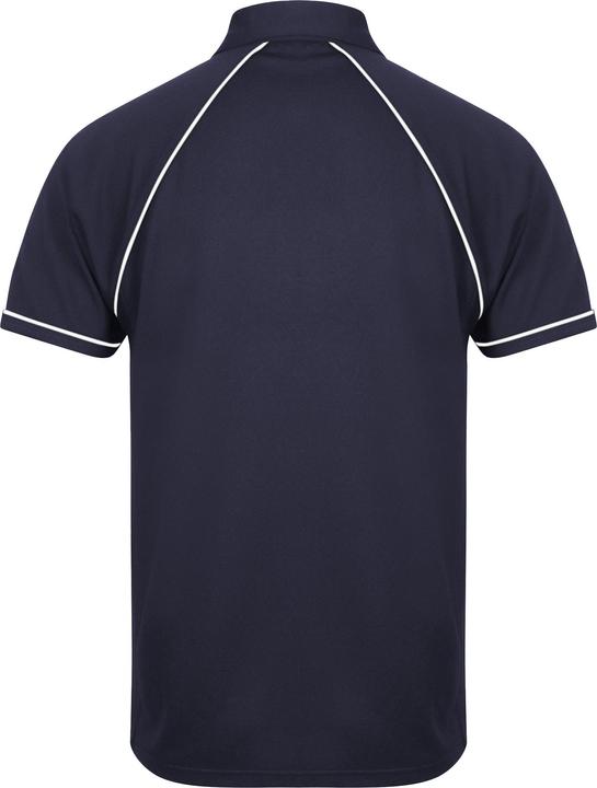 Immagine prodotto Finden & Hales Poloshirt sportiva a maniche corte (3XL)