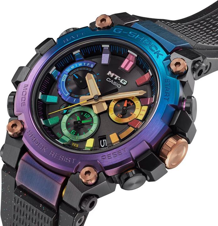 Immagine prodotto G-Shock MTG-B3000DN-1AER (Orologio sub, 51 mm)