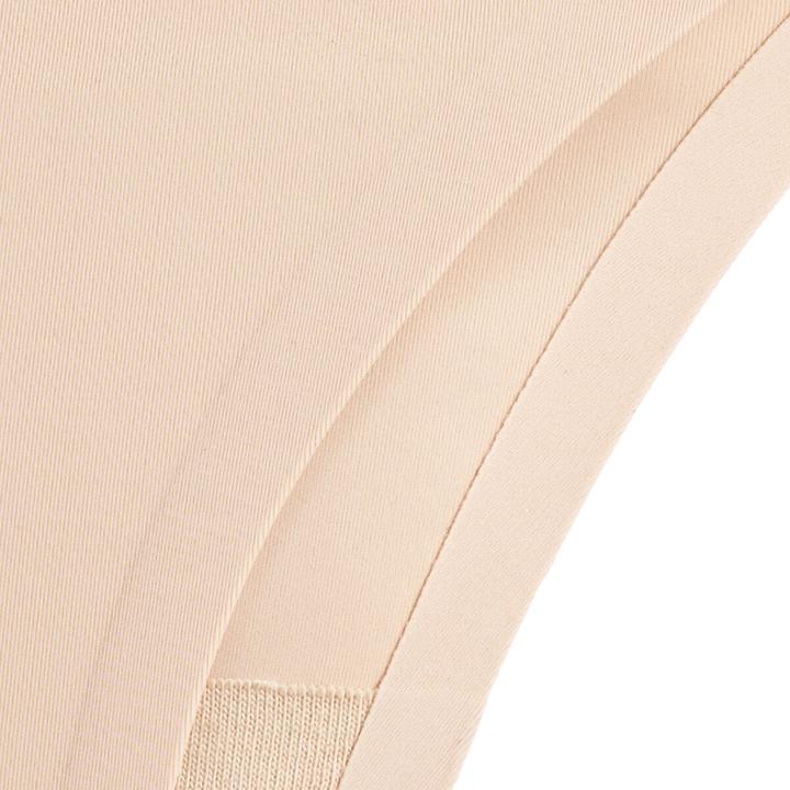Produktbild La Redoute Collections 2er-Pack nahtlose Strings aus Mikrofaser (42, 2er Pack)