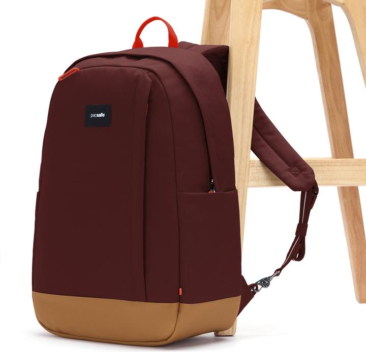 Actual product image Pacsafe Go 25 Backpack (25 l)
