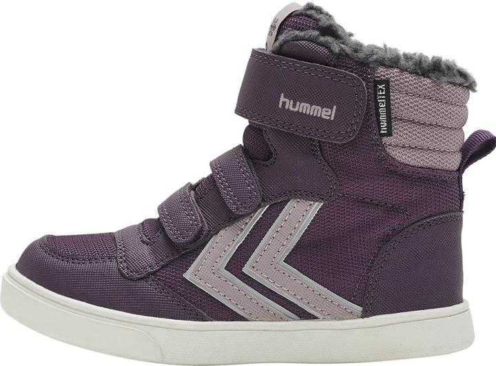 hummel Stadil Super Poly Boot Mid Kinder (28)