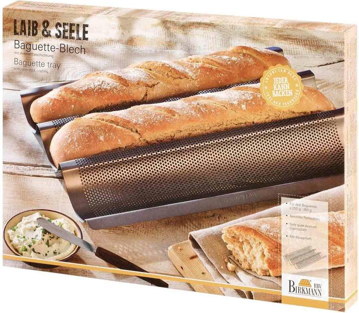 Actual product image Birkmann Baguette (38.50 cm)