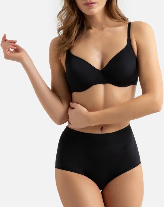 Produktbild La Redoute Collections 2er-Pack Slips mit hohem Bund (42, 2er Pack)