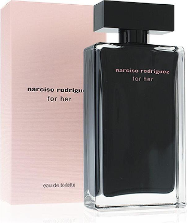 Immagine prodotto Narciso Rodriguez Per lei (Eau de toilette, 150 ml)