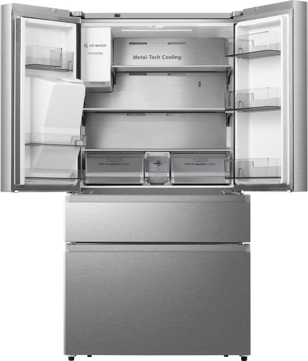 Produktbild Hisense RF728N4SAS (560 l)