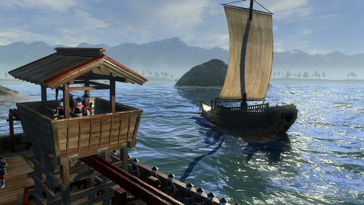 Immagine prodotto Sega Total War : Shogun 2 Collection (PC, DE)