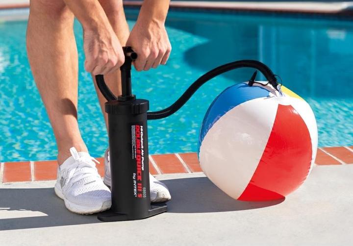 Image du produit Intex Double Quick III